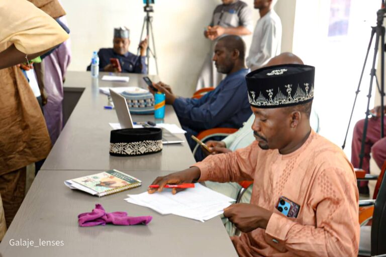 Modern Market: Bauchi begins payment of compensation to affected shop, house owners