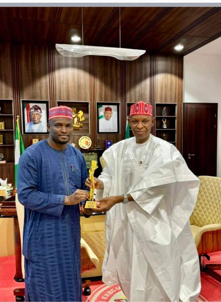 Sanusi Bature Dawakin Tofa: A Shining Star at the Abuja Spokesperson’s Summit – By Ibrahim Garba Shuaibu