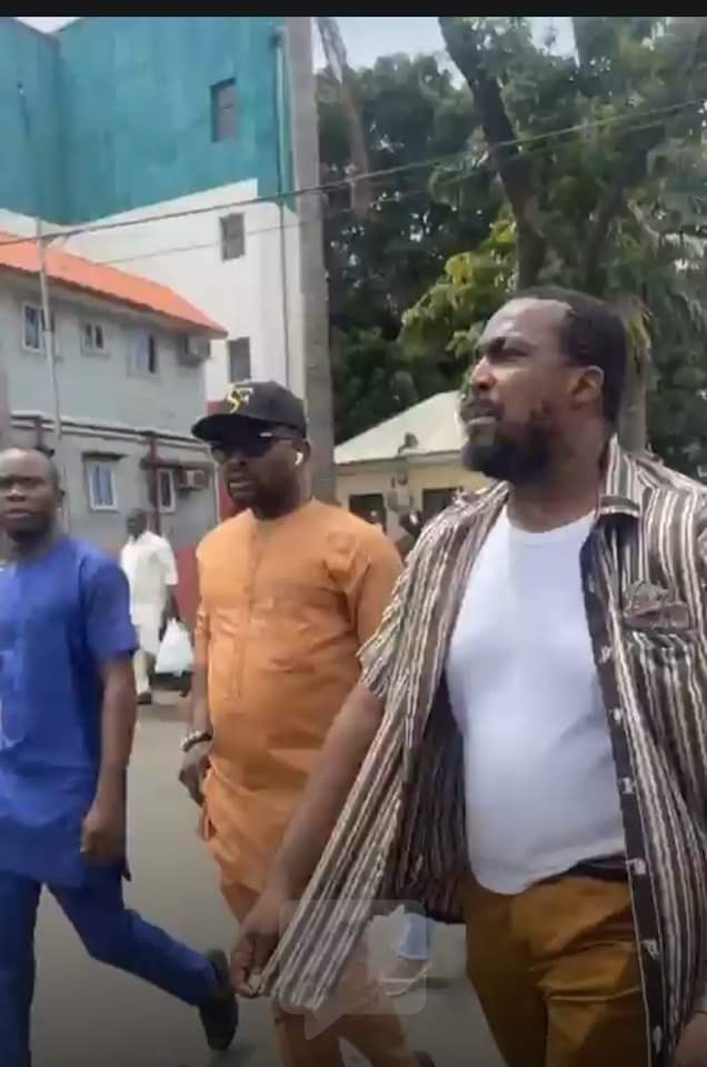 Police Arrests Rivers Lawmaker, Fubara Loyalist In Abuja, As Pro Wike LG Chairman Is Fingered