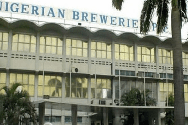 Court dismisses N500m land suit against Nigerian Breweries