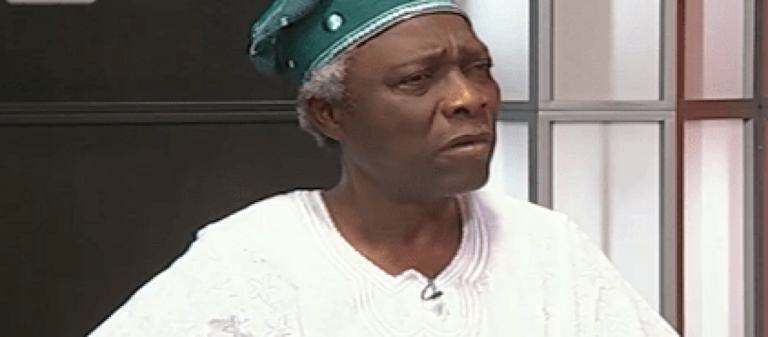 Afenifere And The Progressive Camp (1) – By Abiodun Komolafe