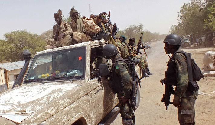 Federal Government and Billions of Budgetary Allocations for Defense