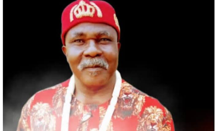 Another Anambra Community Leader Assassinated While Breaking Kola Nut in His Compound