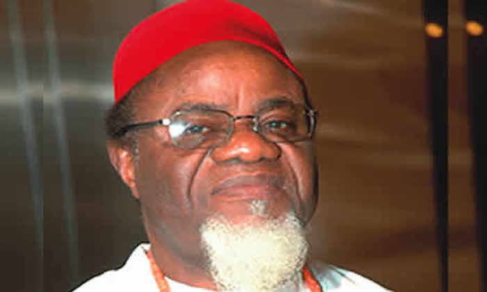 Govt Announces Burial Arrangements of Former Anambra Governor