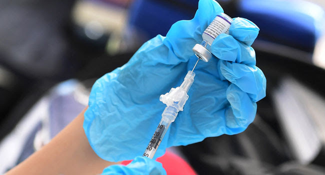 Nigeria Discover Meningitis Vaccine, WHO Reveals