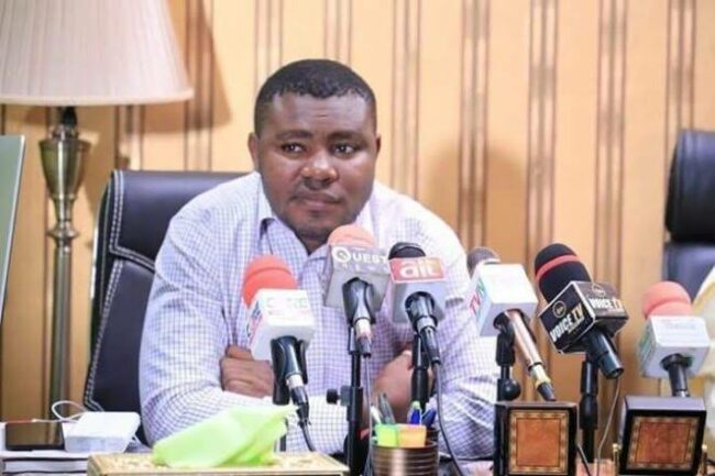 Agbese explains appointment of opposition members, others as aides