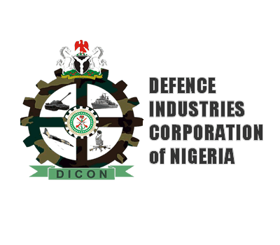 Defence Industries Corporation of Nigeria