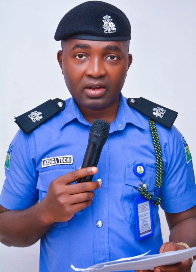 POCACOV: We’re Committed to Reducing Cultists to the Barest Minimum — Anambra Police Spokesman, SP Ikenga