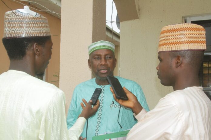 NUJ to go after fake journalists, impersonators in Bauchi