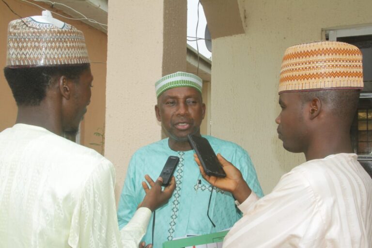 NUJ to go after fake journalists, impersonators in Bauchi