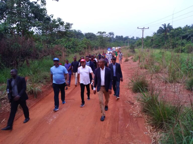 Peace Is the Best Alternative —  Anambra Deputy Advises, As Govt Wades into Boundary Dispute Between Amaetiti and Okpeze
