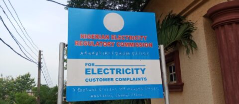 Organized Labour Shuts Down NERC, EEDC Offices In Ebonyi Over Increment In Electricity Tariff 