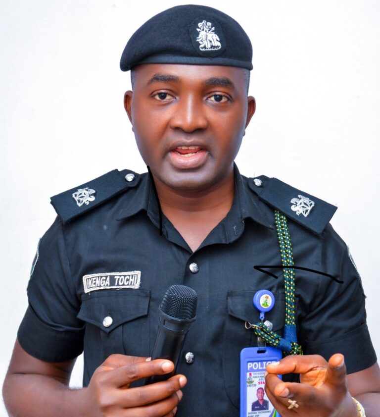 Police Fault Report of “Missing 19 Riffles” in Anambra, Move to Launch Investigation