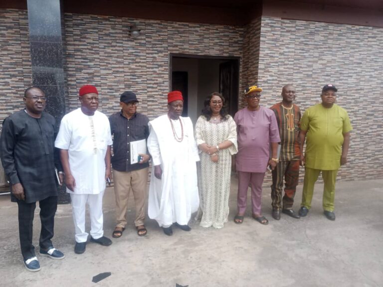 Anambra Pensioners Laud Soludo, Seek More Intervention, As Member Receives N35 As Monthly Pension