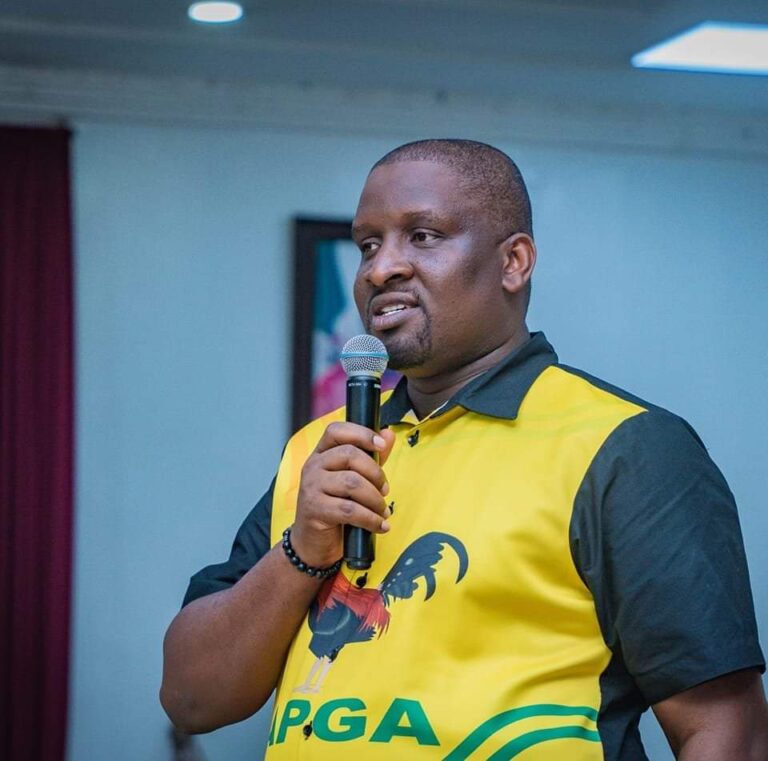 Repositioning APGA for National Leadership – By Emeka Ozumba