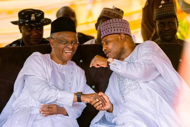 Kaduna: Ensure Security Vehicles Gets To Terrorists Hide-Out- Group Urges Gov Sani – By Israel Bulus