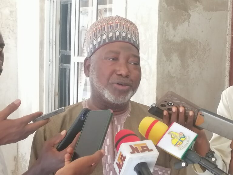 NBTE to accreditate 6 courses in Malikiya College of Health Bauchi