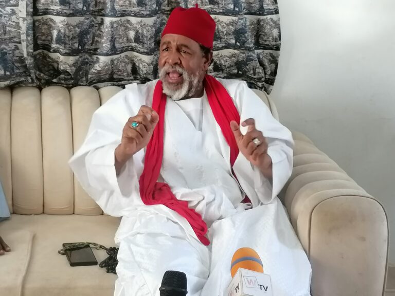 Respect Rule of Law Sheikh Dahiru Bauchi Foundation tells Kano Emirate
