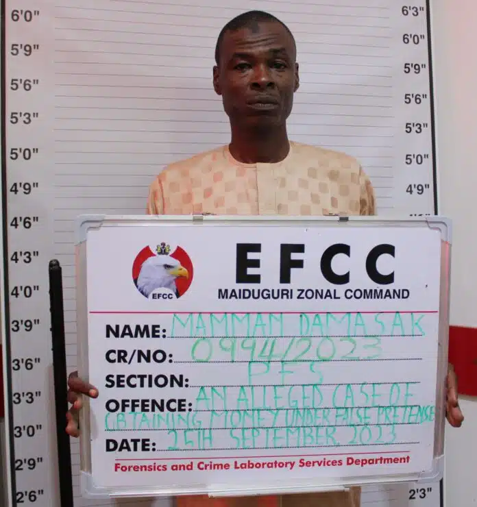 Court Jails Two for N3.2m Fraud in Maiduguri