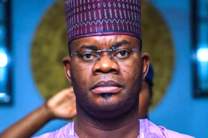 Yahaya Bello:  Appeal Court Quashes Contempt Charge against EFCC,  Olukoyede