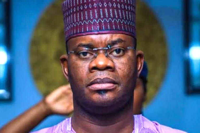 Alleged ₦80.2bn Fraud: Yahaya Bello Apologizes as Court Grants ₦500 Million Bail