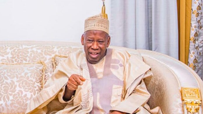APC Chieftain asks Court to stop Ganduje from parading self as party National Chairman 