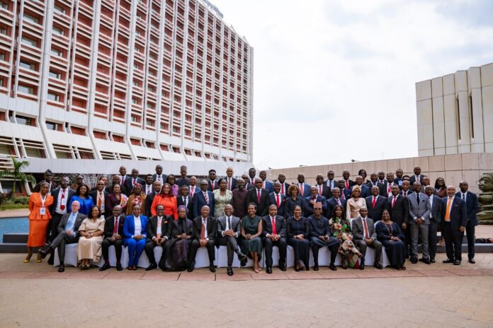 Heirs Holdings Inaugurates HH Group Directors’ Annual Summit