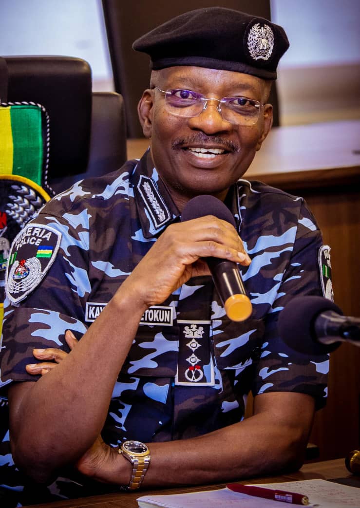 Police Bust Cartel Dealing In Jewelry Worth Billions Of Naira Obtained From Armed Robbery Operations In Abuja; Robbers, Alhaji Auwal Still At Large