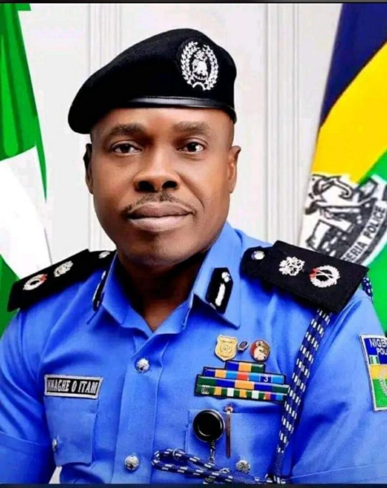 Anambra Police Commissioner Reacts, As Soludo Approves Minimum of 21 Years Imprisonment for Cultists