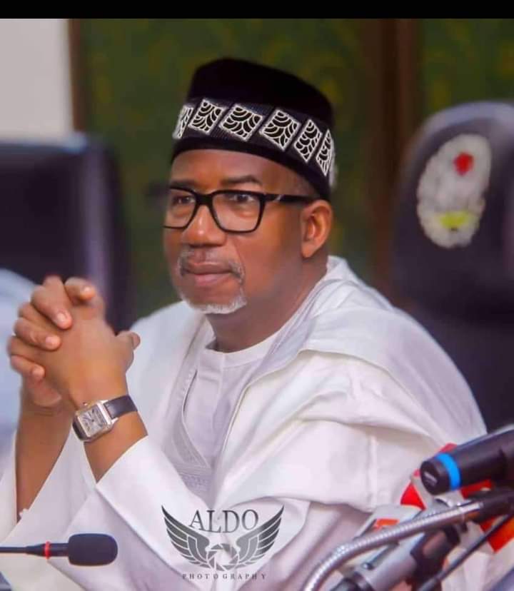 The Unfolding Power Play: Why Gov. Bala Mohammed is the Target of APC's Key Figures