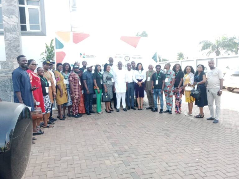 Stakeholders Brainstorm on Putting Anambra’s Creative Potentials and Investment Opportunities on Global Map, As Int’l Orgs Storm State