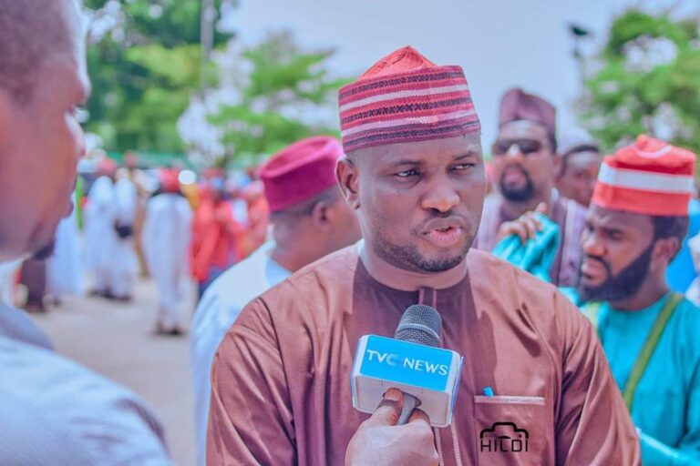 Re: Kano Govt: A Rendezvous With Recklessness And Executive Rascality - By Sanusi Bature Dawakin Tofa