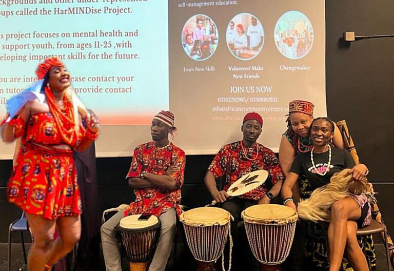 Rising Profile of Nganga Igbo Performance Groupz – By Uzor Maxim Uzoatu