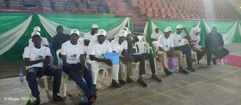 Festival: Stakeholders vows to redeemed Sports activities in Bauchi