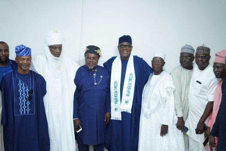 Dogara to Tinubu: Nigeria can generate N16. 2 trillion annually from palm oil 