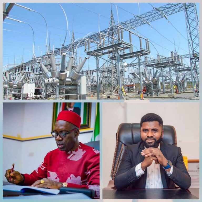 We Now Enjoy About 23-Hour Power Supply Daily — Awka Residents Testify, Power Commissioner Gives Credit to Soludo