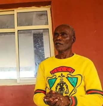 Old Man Defiles Young Boys in Soludo's Community, Claims There Was No Penetration