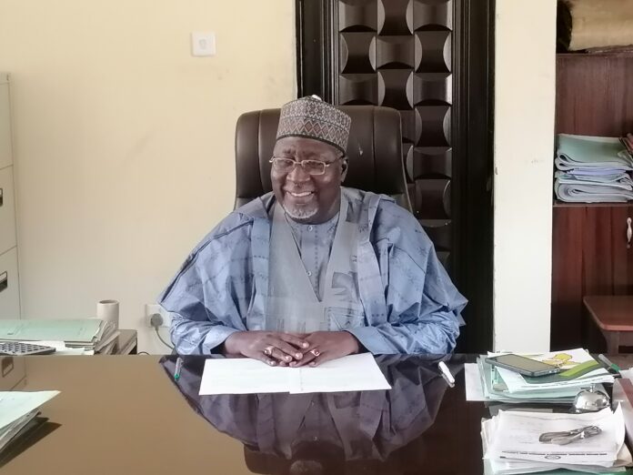 Bauchi to conduct LGA elections in 60 days - BASIEC