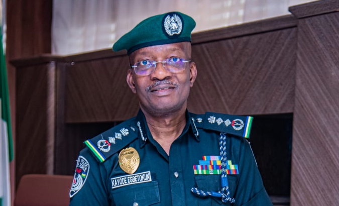 Alleged Defamation: lawyer Petitions IGP Over ‘Malicious’ libelous Publications