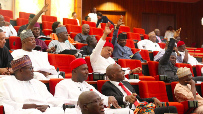 Northern senators fume as lawmakers move to restrict cattle herders