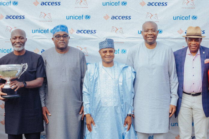 Access Bank PLC Breaks Ground on 60 Additional Classrooms in Kaduna, Seeks to Double Child Enrollment