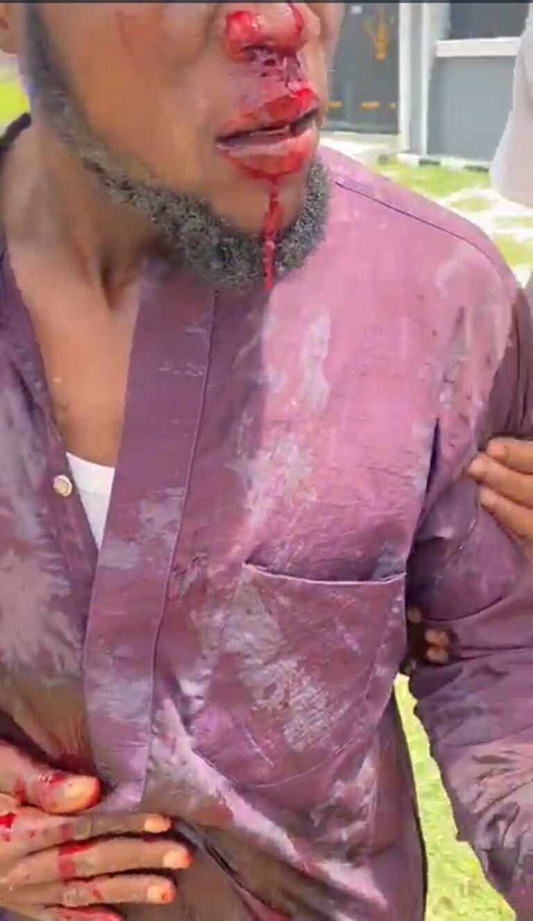 Lugbe Demolition: Again, distressed residents cry out to Tinubu, FCT Minister against River Park