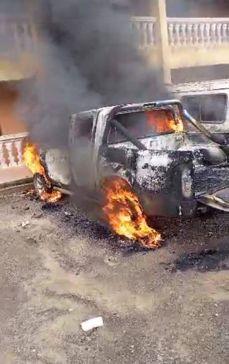 Police Vow to Fish Out Perpetrators, As Gunmen Attack Local Govt Secretariat in Anambra (video)