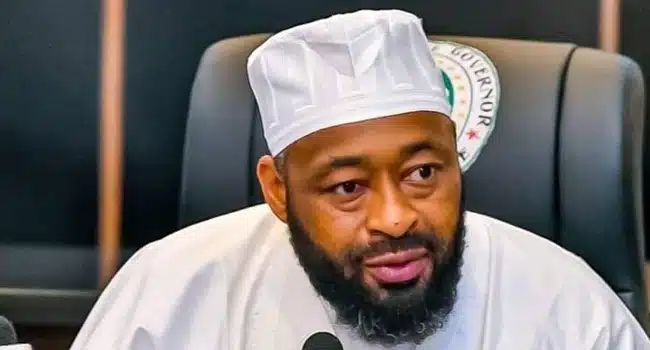 N90bn Hajj Subsidy: Niger Gov Accuses NAHCON Of Mismanagement, Asks FG To Scrap Commission [Daily Trust]