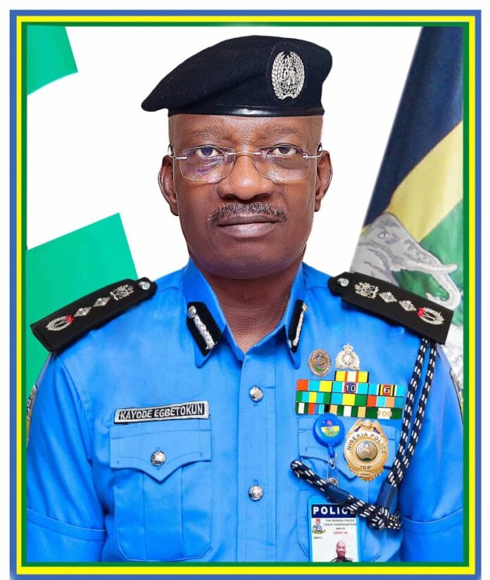 Rivers Unrest: IGP Condemns Killing Of Officers, Security Threat, Orders Investigations, Heightened Security