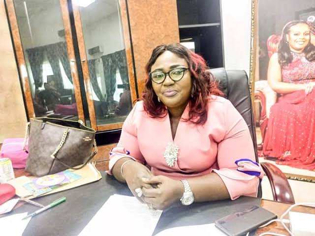 Widowhood Is Neither a Curse, Nor a Justification for Wrongdoing — Anambra Commissioner, Obinabo