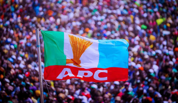 Respect Zoning, Field the Right Candidate — APC Stalwart Advises Party Leadership Ahead Anambra Guber