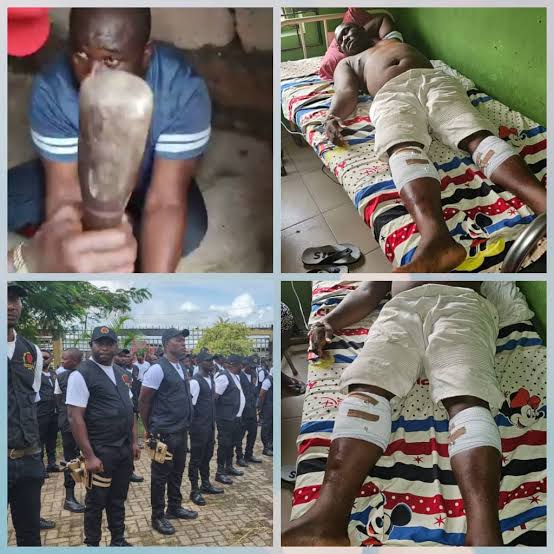 Breaking: Anambra Govt ‘Denies’ Creating Special Anti-Touting Squad (SASA), As Victim of Brutality Files N500m Lawsuit in Court