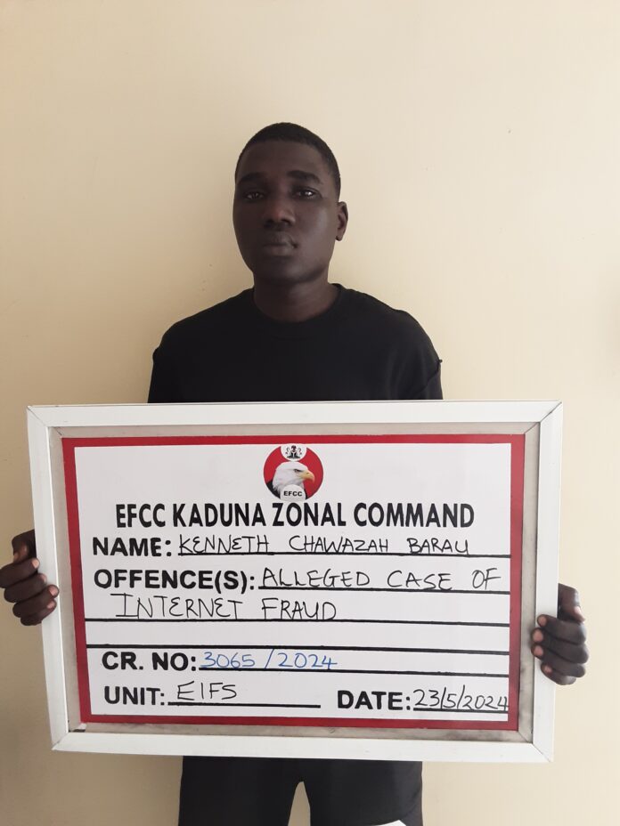 Kaduna Courts Jail Two for Currency Fraud, Three others for Internet Crimes