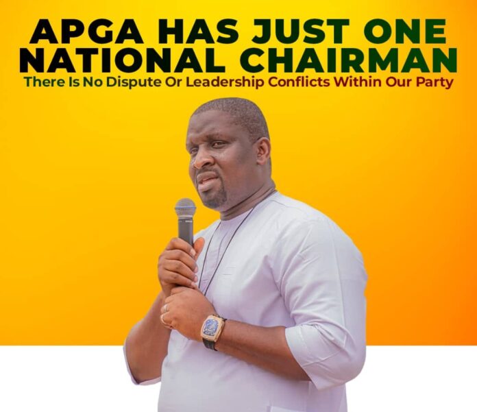 Anambra LG polls: APGA cruising to victoriy amidst boycott by other parties